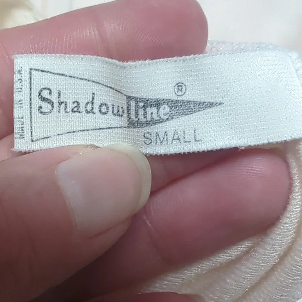 Vintage gently used